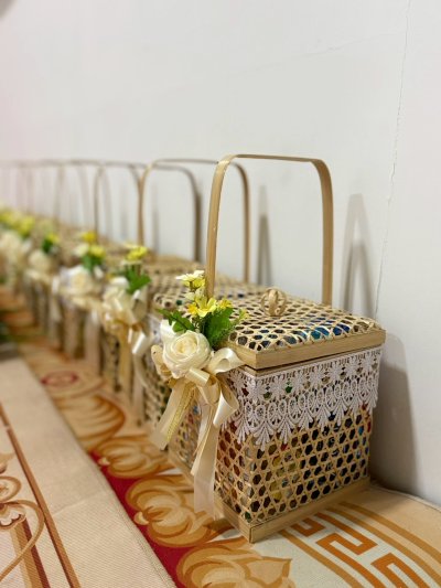 งานทำบุญ PTR (Surin)