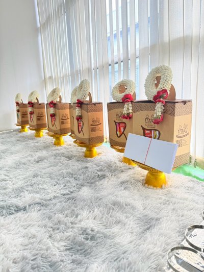 Annual Company Merit-Making Ceremony 2026