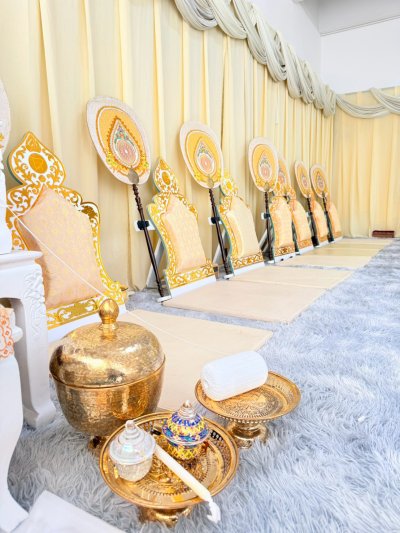 Annual Company Merit-Making Ceremony 2026