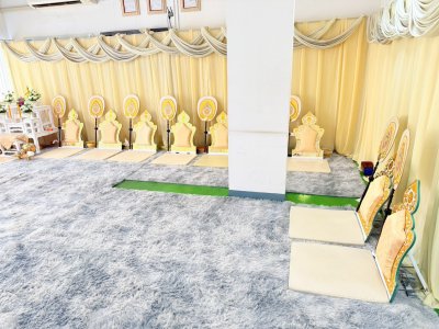 Annual Company Merit-Making Ceremony 2026