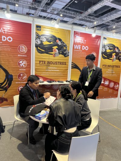 AutomechanikaShanghai2024