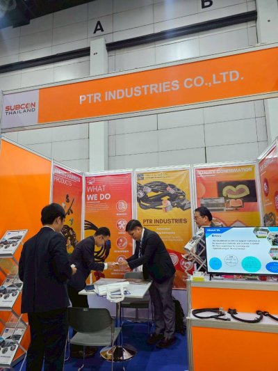 Subcon Thailand 2025