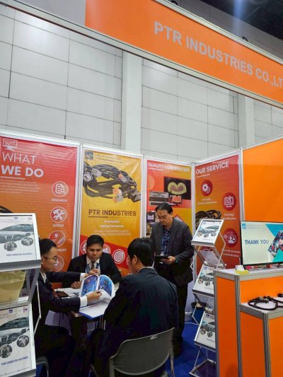 Subcon Thailand 2025