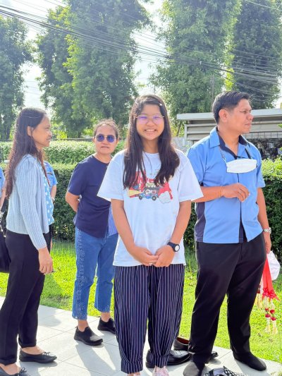 Annual Company Merit-Making Ceremony 2026