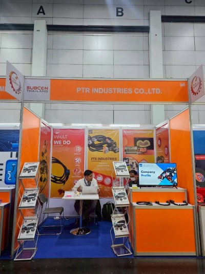 Subcon Thailand 2025