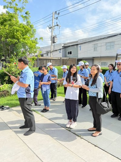 Annual Company Merit-Making Ceremony 2026
