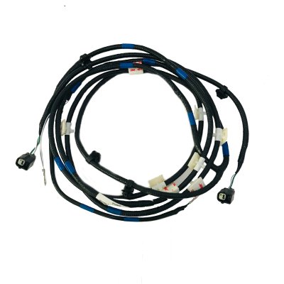 Fog lamp Wire Harness