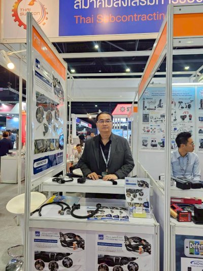 Defense and Security 2025