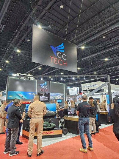 Defense and Security 2025