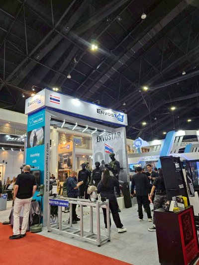 Defense and Security 2025