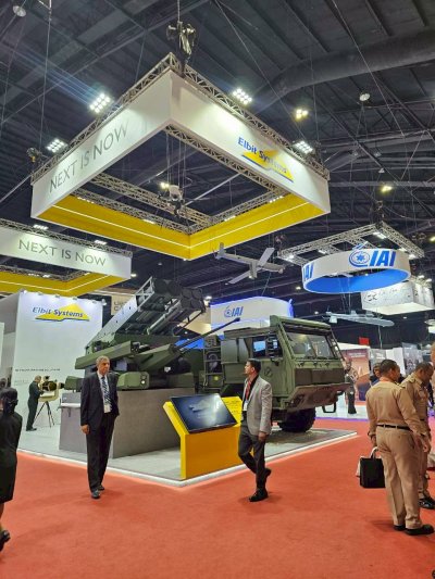 Defense and Security 2025