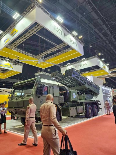 Defense and Security 2025