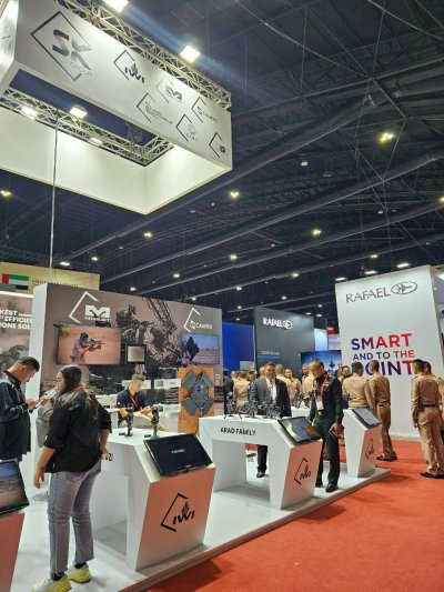 Defense and Security 2025