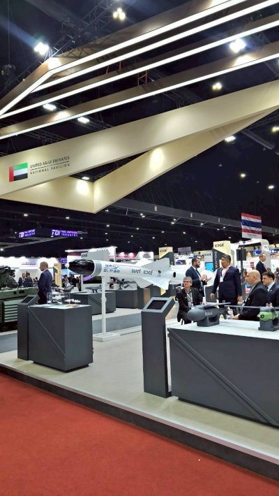 Defense and Security 2025