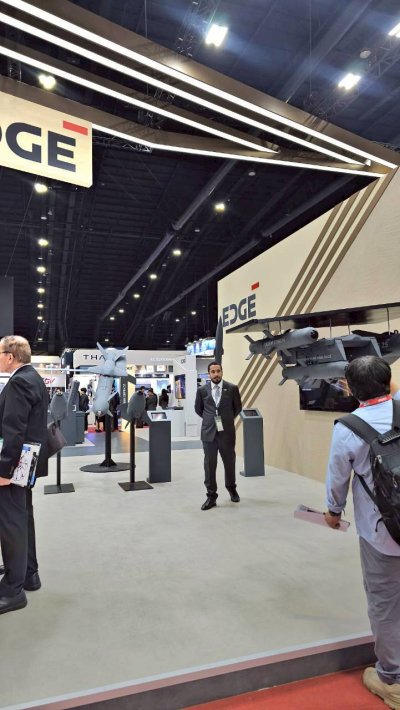 Defense and Security 2025