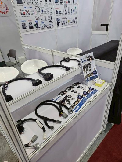 Defense and Security 2025