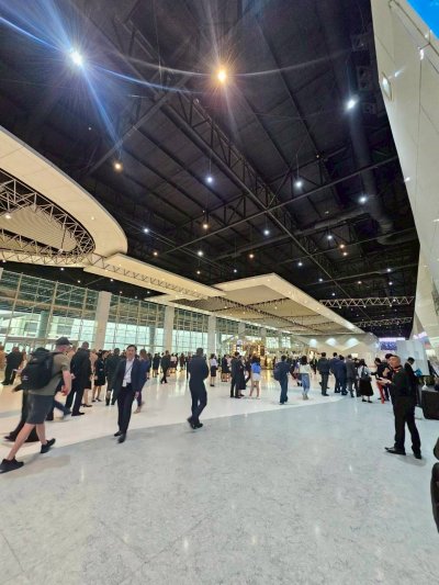 Defense and Security 2025