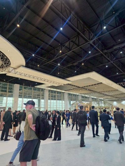 Defense and Security 2025