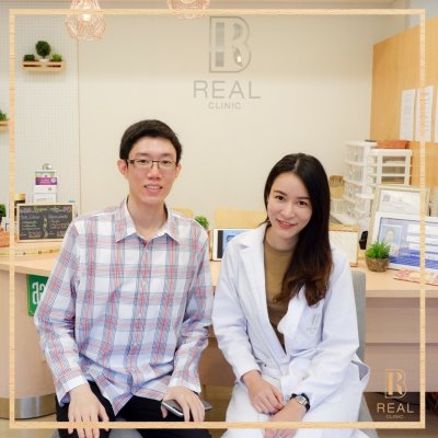 Real Clinic Client