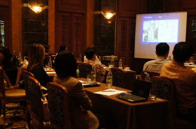 งานอบรมกิจกรรมปี2559 Basic Hemodialysis and Basic Life Support 