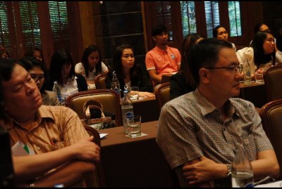 งานอบรมกิจกรรมปี2559 Basic Hemodialysis and Basic Life Support 