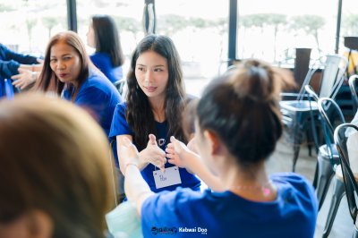 กิจกรรมสร้างสัมพันธ์สันทนาการและการเรียนรู้ร่วมกัน ปี2567
