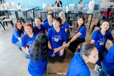 กิจกรรมสร้างสัมพันธ์สันทนาการและการเรียนรู้ร่วมกัน ปี2567