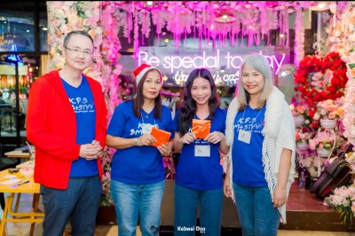 กิจกรรมสร้างสัมพันธ์สันทนาการและการเรียนรู้ร่วมกัน ปี2567