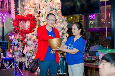 กิจกรรมสร้างสัมพันธ์สันทนาการและการเรียนรู้ร่วมกัน ปี2567