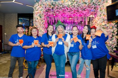 กิจกรรมสร้างสัมพันธ์สันทนาการและการเรียนรู้ร่วมกัน ปี2567