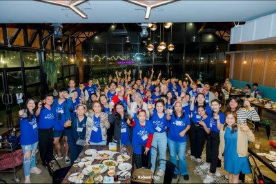 กิจกรรมสร้างสัมพันธ์สันทนาการและการเรียนรู้ร่วมกัน ปี2567