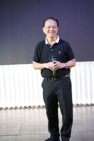 งานเลี้ยงปีใหม่2026