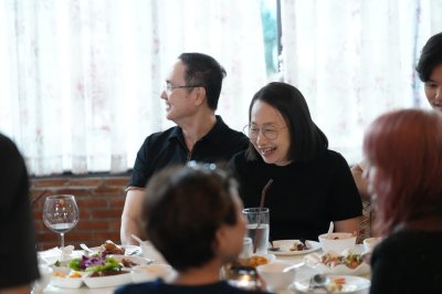 งานเลี้ยงปีใหม่2026