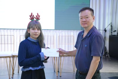 งานเลี้ยงปีใหม่2026