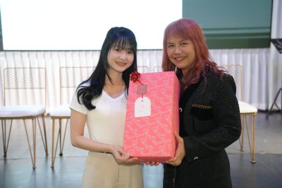 งานเลี้ยงปีใหม่2026