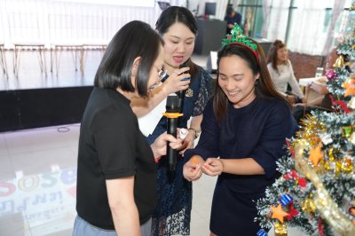 งานเลี้ยงปีใหม่2026