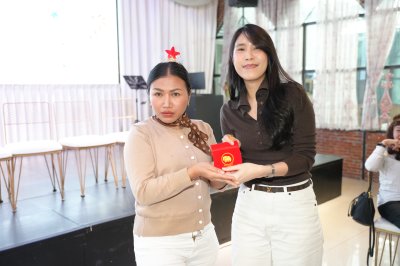 งานเลี้ยงปีใหม่2026