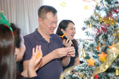 งานเลี้ยงปีใหม่2026