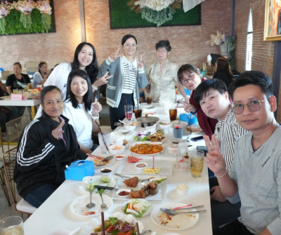 งานเลี้ยงปีใหม่2026