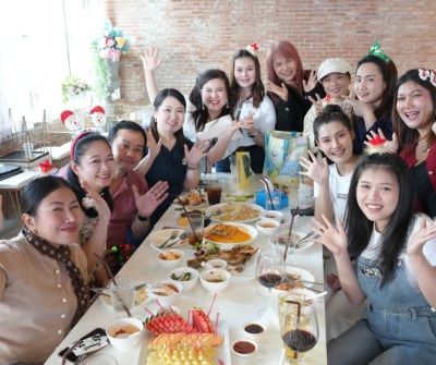 งานเลี้ยงปีใหม่2026