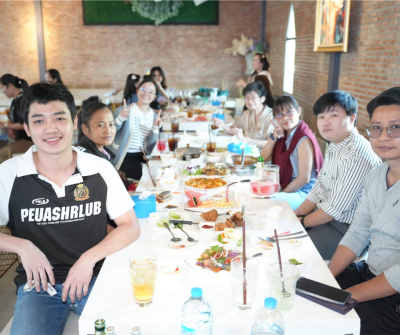 งานเลี้ยงปีใหม่2026