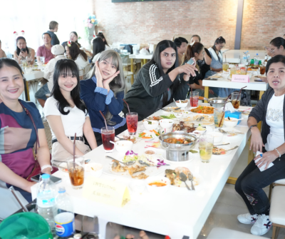 งานเลี้ยงปีใหม่2026