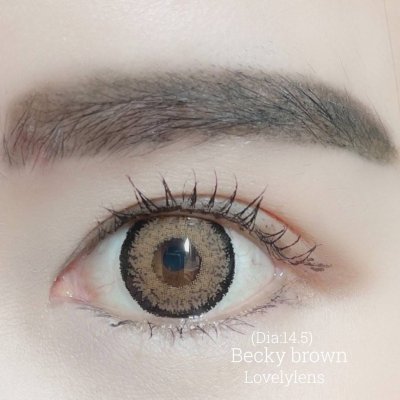 รีวิว Becky