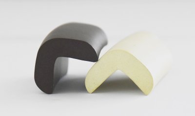CROSS SECTION RUBBER PROFILES