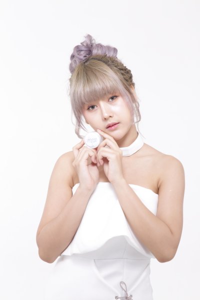 Heotgaenamu Whitening mask&Scrub