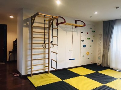 Kids GYM