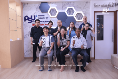 BBA Lecturers Seminar 2026