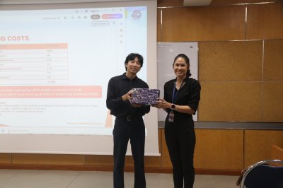 Global Education Consultation 2025 by Middlesex University