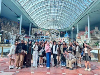 BBA ASEAN Trip (BBA65).