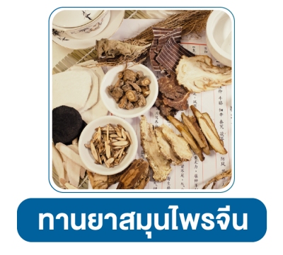 รูปแบบการรักษา อายุรกรรมมะเร็ง